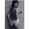 Image 1 : Alessandra Ambrosio Photo Autographed Signed