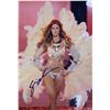 Image 1 : Gisele Bundchen Photo Autographed Signed