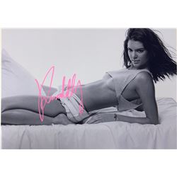 Kendall Jenner Photo Autographed Signed