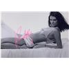 Image 1 : Kendall Jenner Photo Autographed Signed