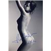 Image 1 : Miranda Kerr Photo Autographed Signed