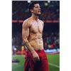 Image 1 : Football Robert Lewandowski Autographed Signed