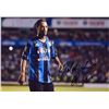 Image 1 : Football Ronaldinho Autographed Signed