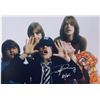 Image 1 : ACDC Angus Young Photo Autograph