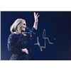 Image 1 : Adele Photo Autograph