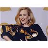 Image 1 : Adele Photo Autograph
