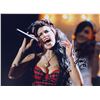 Image 1 : Amy Winehouse Photo Autograph