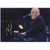 Image 1 : Billy Joel Photo Autograph Signed