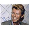 Image 1 : David Bowie Photo Autograph Signed