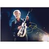 Image 1 : David Bowie Photo Autograph Signed