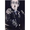 Image 1 : Elton John Photo Autograph Signed