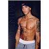 Image 1 : Eminem Photo Autograph Signed