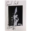 Image 1 : James Brown Photo Autograph Signed