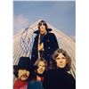 Image 1 : Pink Floyd Roger Waters Photo Autographed Signed
