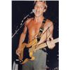 Image 1 : Sting Photo Autographed Signed