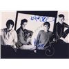 Image 1 : Smiths Morrissey Photo Autographed Signed