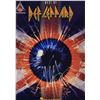 Image 1 : Def Leppard Joe Elliott Signed Photo