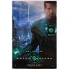 Image 1 : Green Lantern Poster Signed Ryan Reynolds