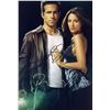Image 1 : Green Latern Signed Photo Ryan Reynolds
