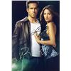 Image 1 : Green Latern Signed Photo Ryan Reynolds