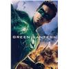 Image 1 : Green Latern Signed Photo Ryan Reynolds