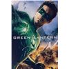 Image 1 : Green Latern Signed Photo Ryan Reynolds