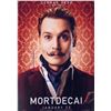 Image 1 : Johnny Depp Signed Autograph Photo