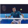 Image 1 : Tennis Signed Photo Roger Federer