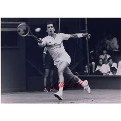 Tennis Signed Photo Ivan Lendl