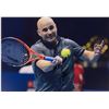 Image 1 : Tennis Signed Photo Andrre Agassi