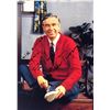 Image 1 : Fred Rogers Photo Autographed Signed