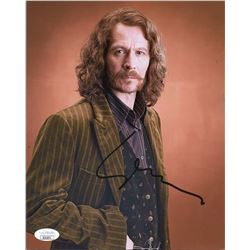 Gary Oldman Autograph Signed Photo