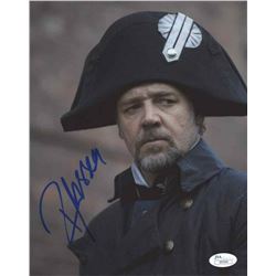Russell Crowe Autograph Signed Photo