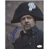 Image 1 : Russell Crowe Autograph Signed Photo