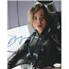 Image 1 : Ellen Page Autograph Signed Photo