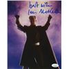 Image 1 : Ian McKellen Autograph Signed Photo