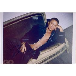 James Bond 007 Daniel Craig Photo Autograph Signed