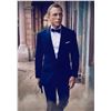 James Bond 007 Daniel Craig Photo Autograph Signed