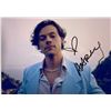 Image 1 : Harry Styles Photo Autograph Signed