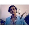 Harry Styles Photo Autograph Signed