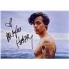 Harry Styles Photo Autograph Signed