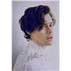 Image 1 : Harry Styles Photo Autograph Signed