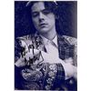 Harry Styles Photo Autograph Signed