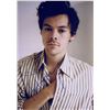 Image 1 : Harry Styles Photo Autograph Signed