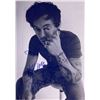 Image 1 : Harry Styles Photo Autograph Signed