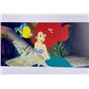 Image 1 : Little Mermaid Jodi Benson Photo Autograph Signed