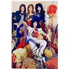 Image 1 : Queen Photo Autograph Signed