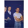 Image 1 : Queen Brian May Photo Autograph Signed