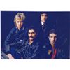 Image 1 : Queen Photo Autograph Signed