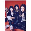 Image 1 : Queen Photo Autograph Signed